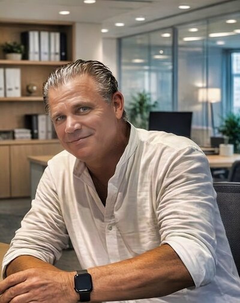 Mike Ferreira, Founder & Lead Developer at Suncoast Local