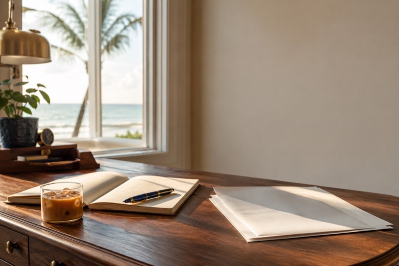 Transparent flat-rate website pricing for Suncoast businesses - Suncoast Local