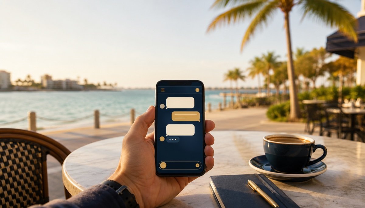 The AI Search Survival Guide — Suncoast Local