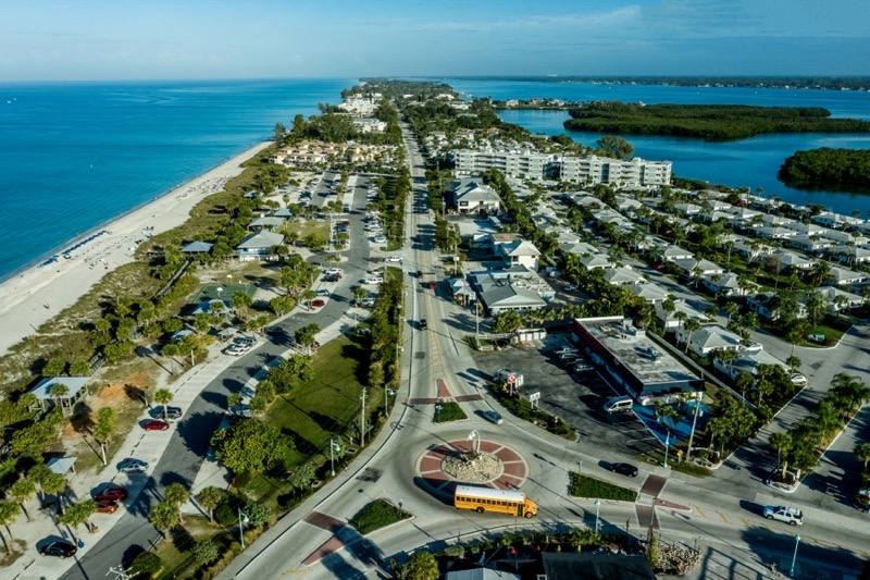 Englewood, Florida - Suncoast Local