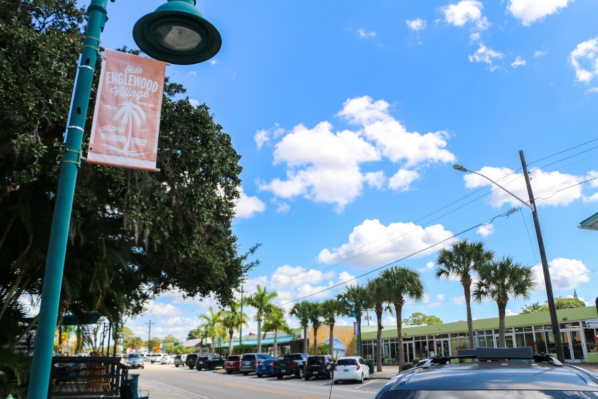 Dearborn Street · Englewood, FL — Suncoast Local