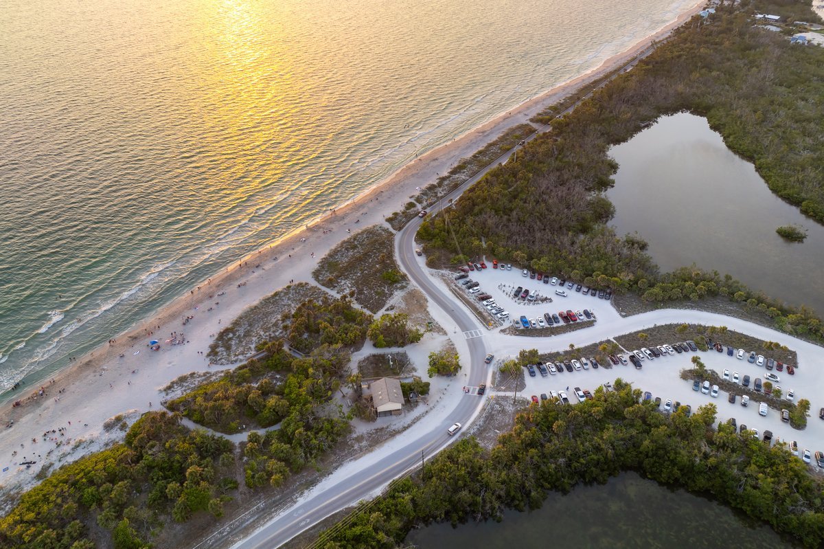 Manasota Key · Englewood, FL — Suncoast Local