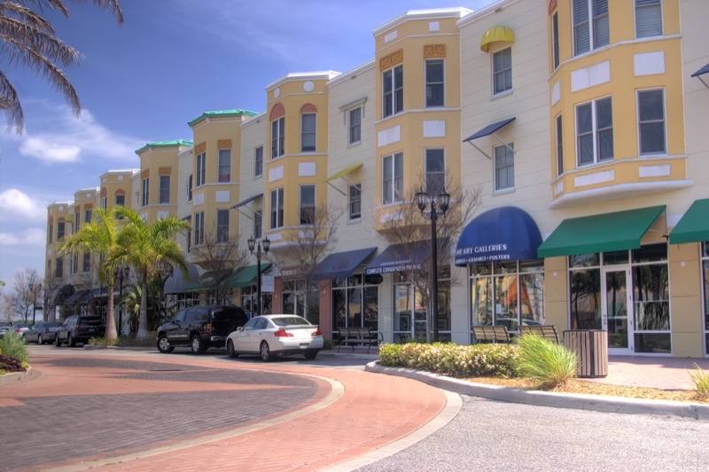 Lakewood Ranch, Florida - Suncoast Local