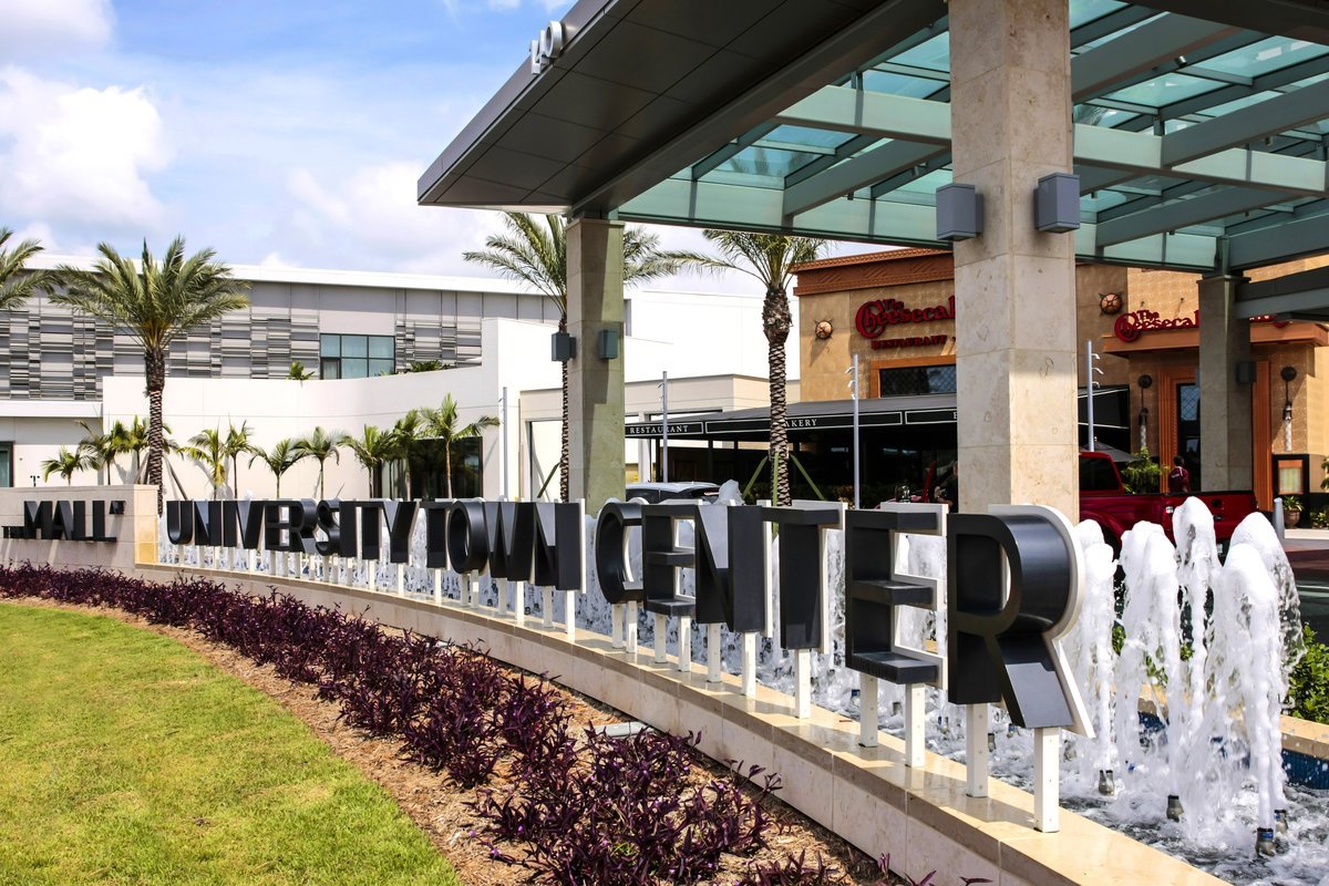 University Town Center · Lakewood Ranch, FL — Suncoast Local