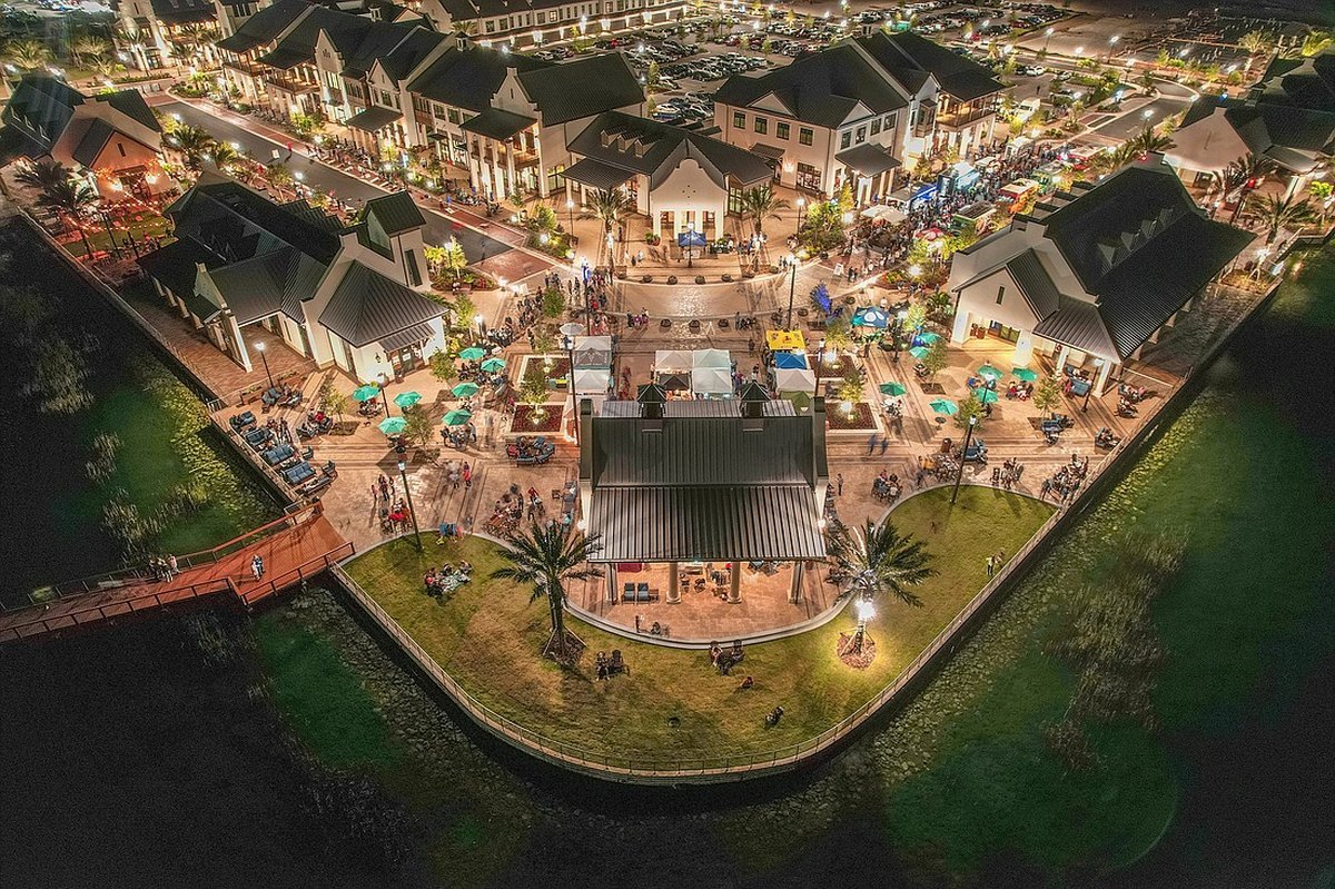 Waterside Place · Lakewood Ranch, FL — Suncoast Local
