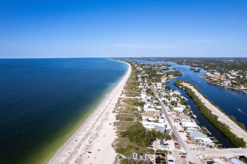 Nokomis, Florida - Suncoast Local