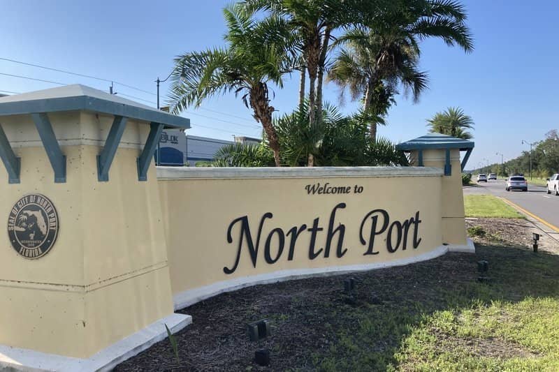 North Port, Florida - Suncoast Local