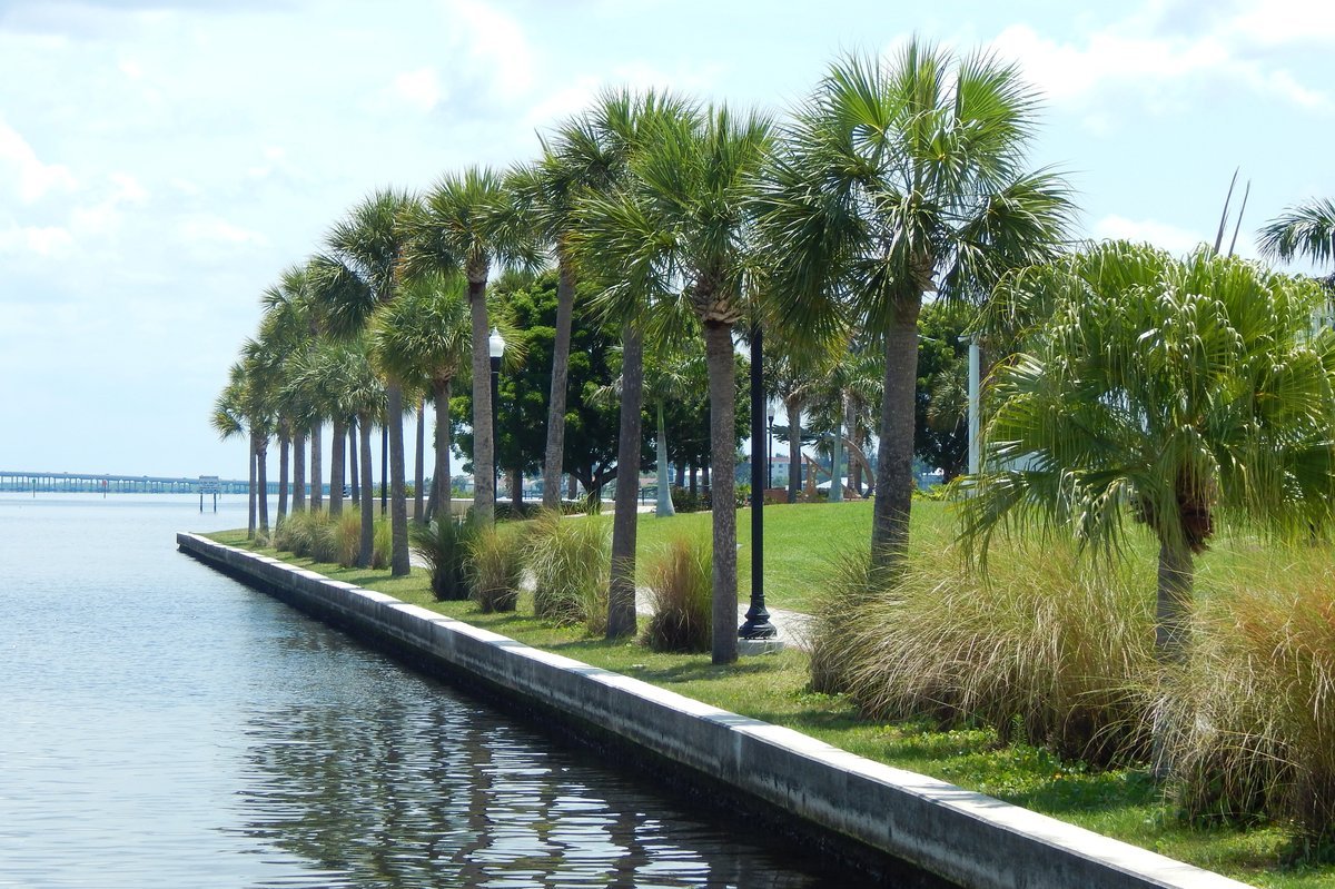 Charlotte Harbor · Port Charlotte, FL — Suncoast Local