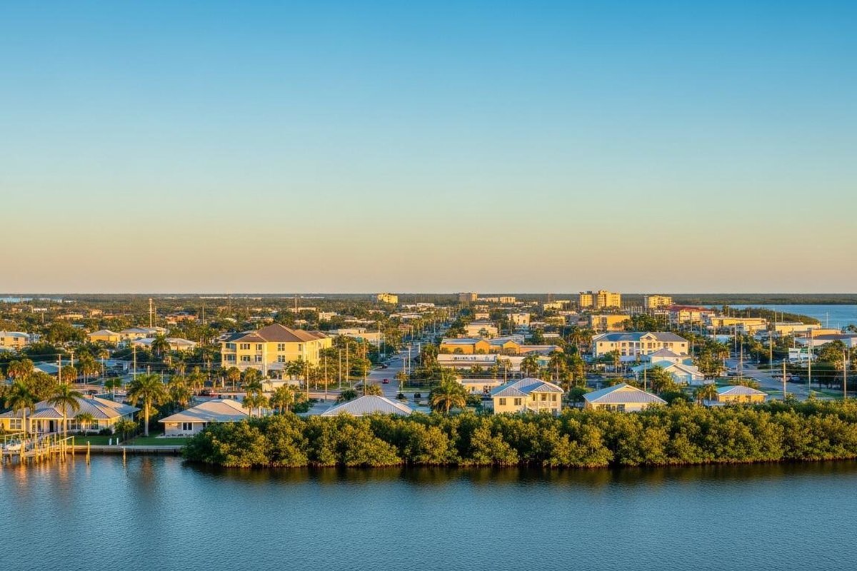 Edgewater · Port Charlotte, FL — Suncoast Local