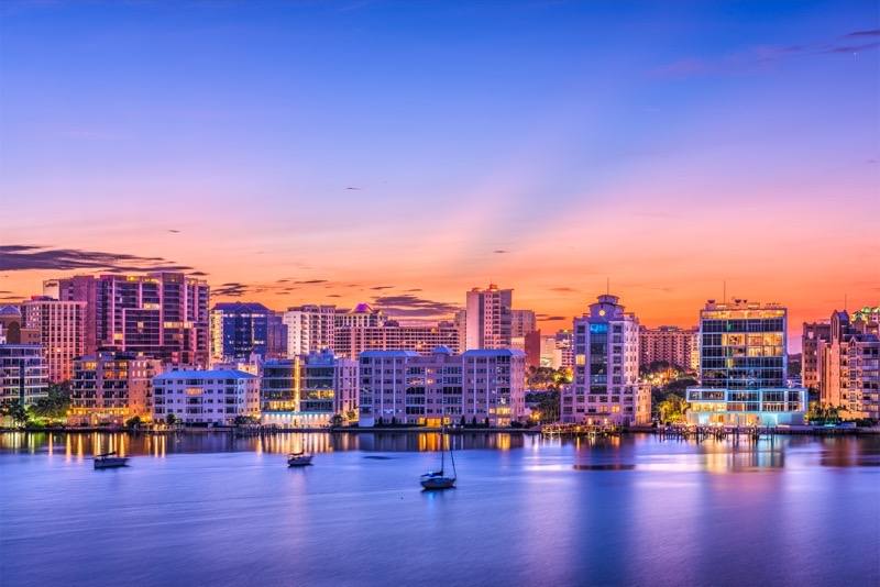 Sarasota, Florida - Suncoast Local