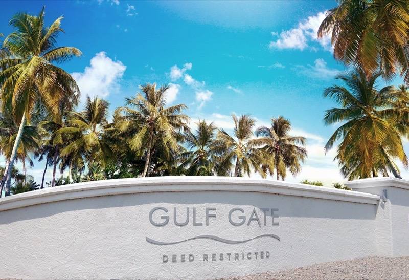 Gulf Gate, Sarasota, Florida