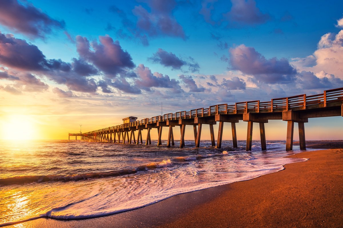 Venice Island · Venice, FL — Suncoast Local