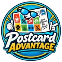 Postcard Advantage