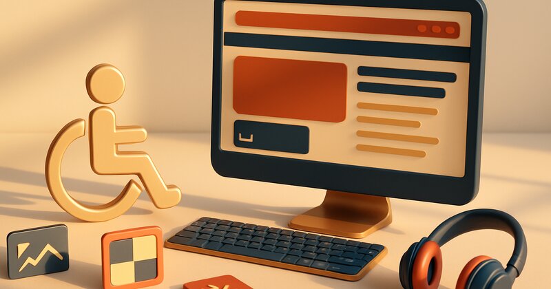 ADA accessibility lawsuits are hitting Florida small-business websites - what you need to know