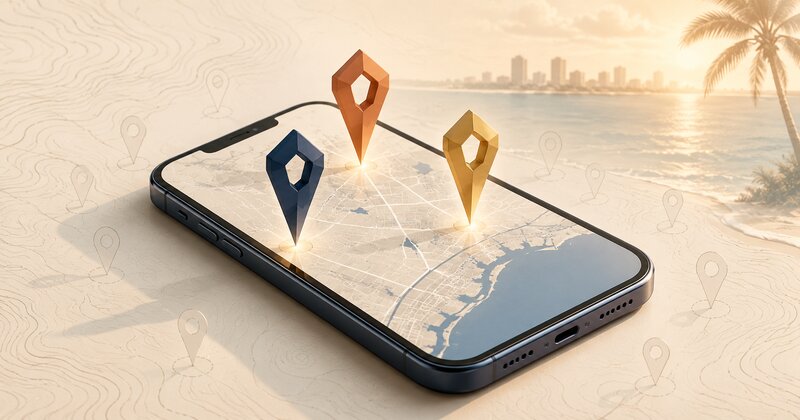 7 Google Business Profile mistakes hiding your business from Sarasota customers
