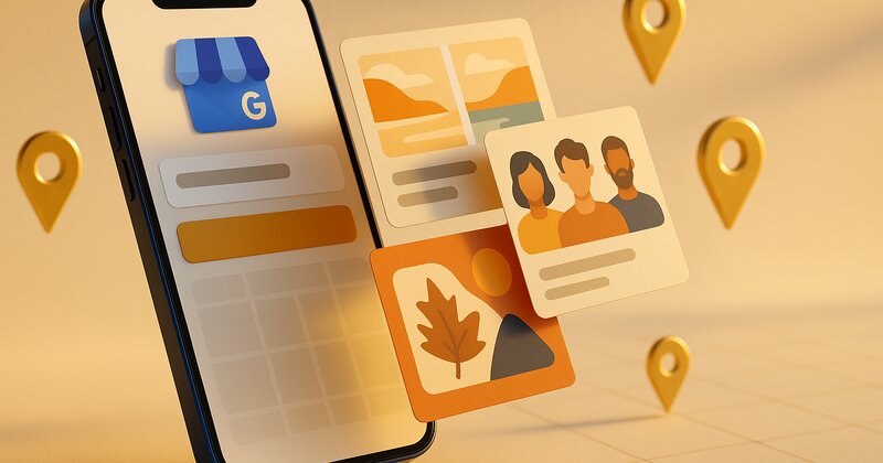 How often should you post on Google Business Profile (and what to post)