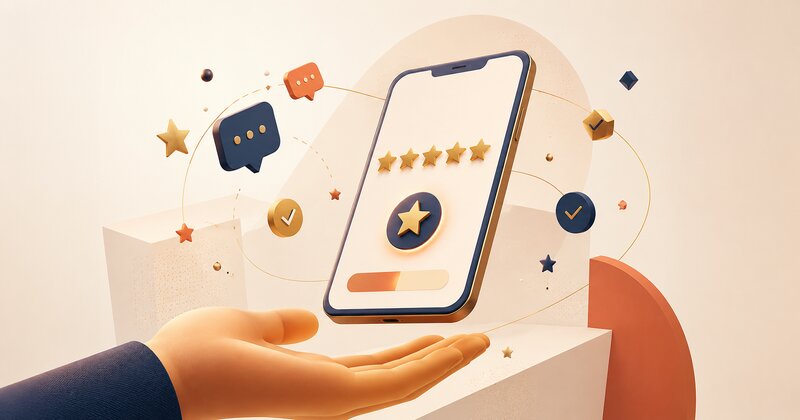 How to ask for Google reviews without being annoying (and not break the rules)