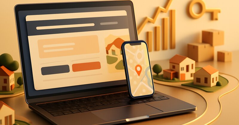 Lakewood Ranch is growing faster than your website can keep up