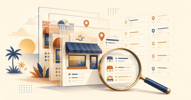 NAP consistency: the invisible local SEO trap killing your rankings