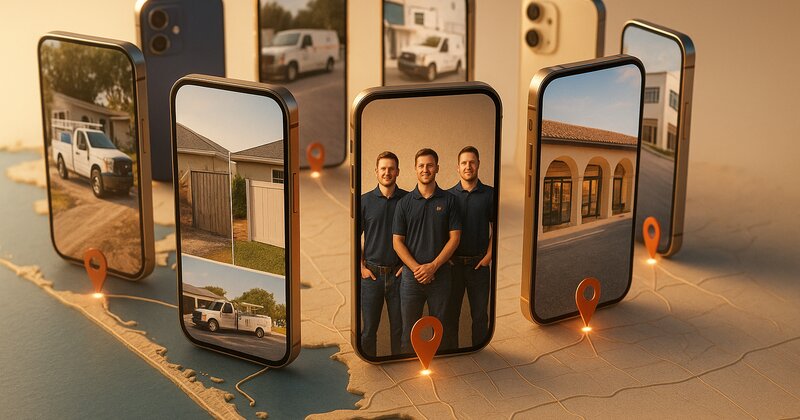 Photos and your local-SEO ranking: the under-appreciated multiplier