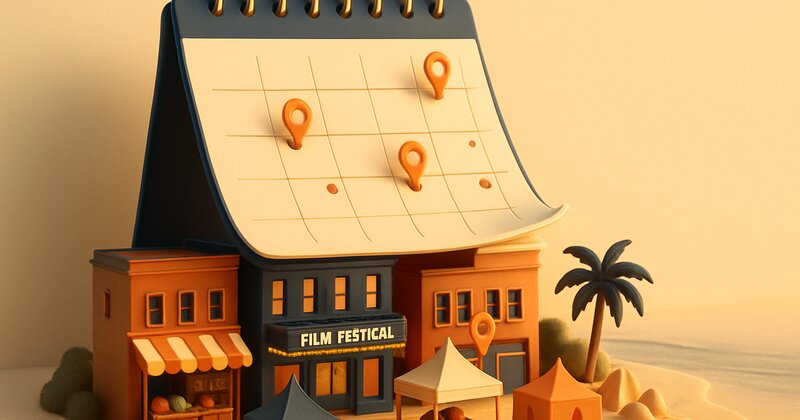 How Sarasota's event calendar becomes a local-SEO goldmine for businesses