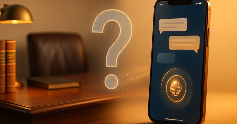 Why Sarasota lawyers, CPAs, and advisors are losing clients to AI answers