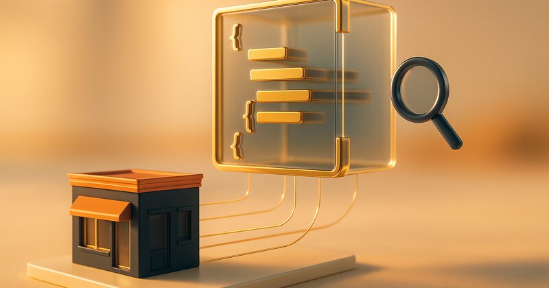 Schema markup for local business: what it is, why you need it, and how to add it