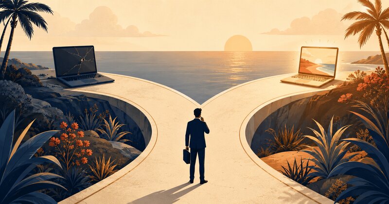 Should you redesign your website now, or wait? A decision framework