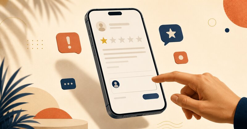 Should you respond to bad Google reviews? The Suncoast small-business guide