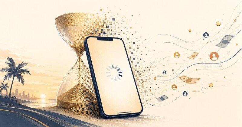 Your slow mobile site is bleeding revenue - here's why and how to fix it