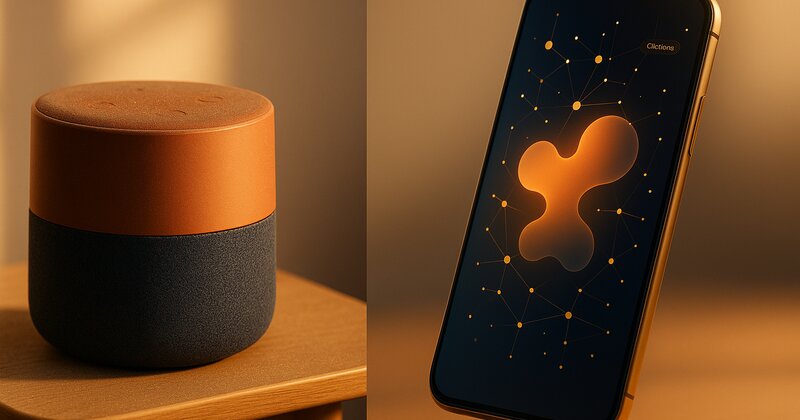 Voice search vs. AI chat: the difference, and why one matters more in 2026